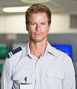 Mark Dennis Chief Executive Officer